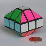 Pillow Cube